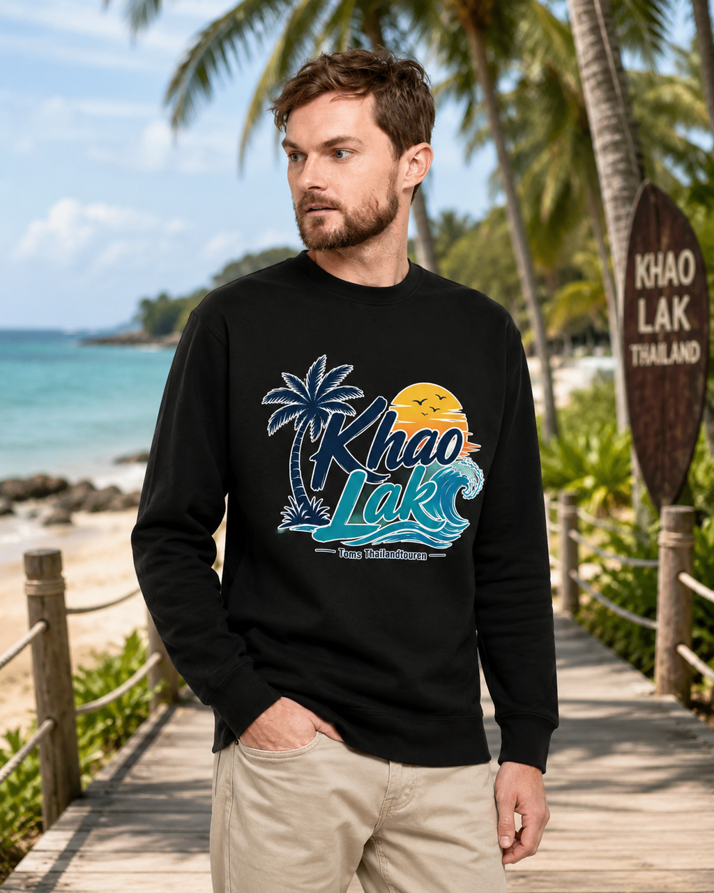 Premium Sweatshirt