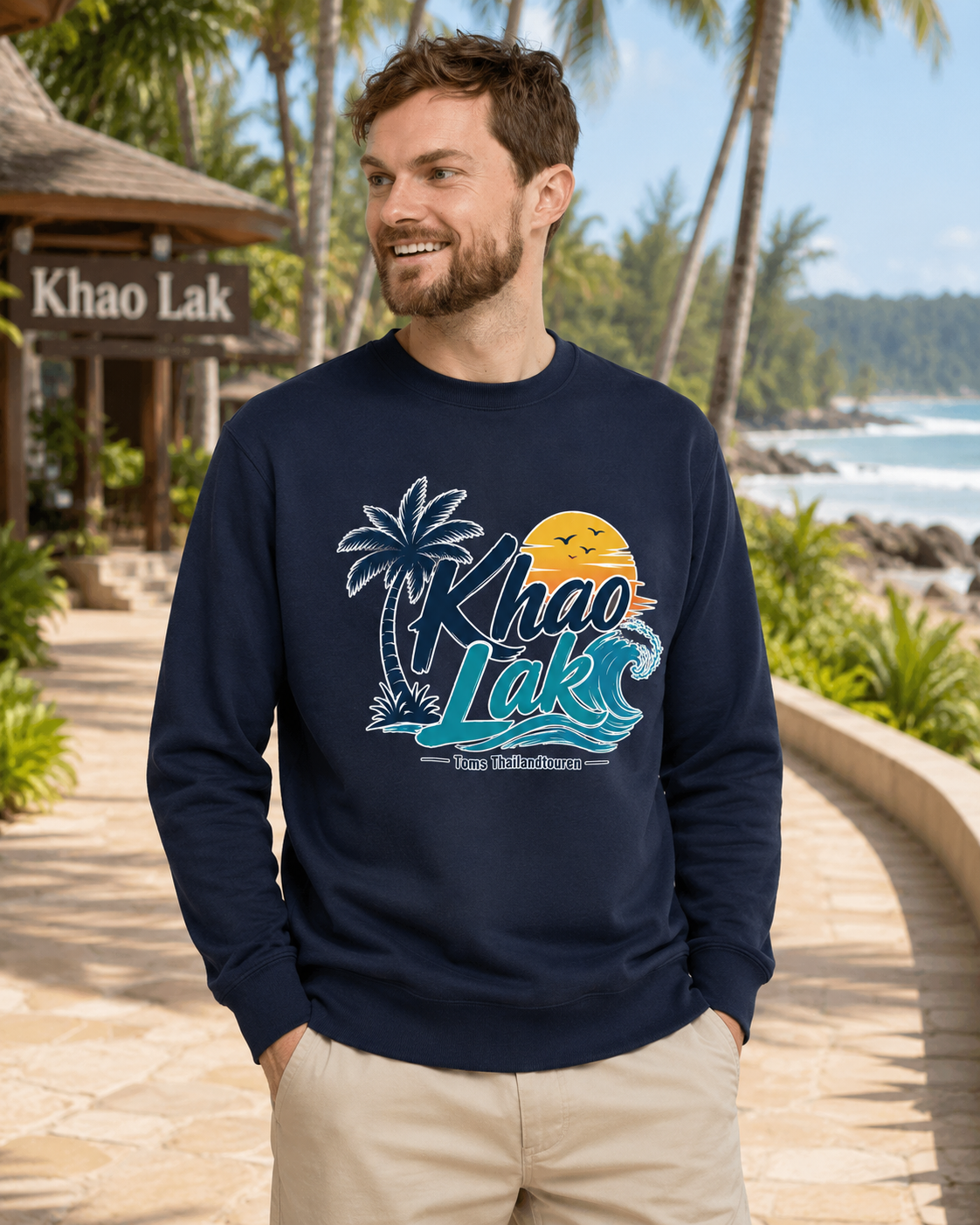 Premium Sweatshirt