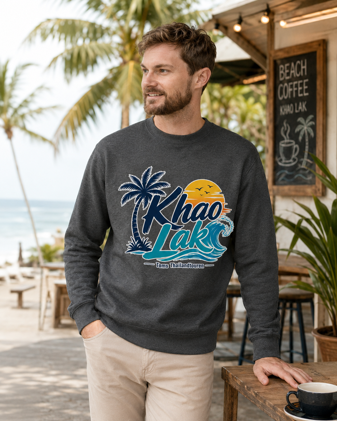 Premium Sweatshirt