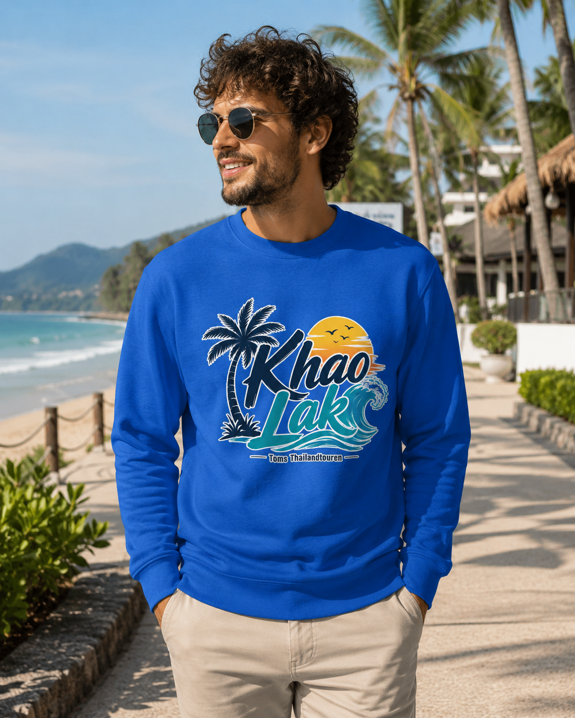 Premium Sweatshirt