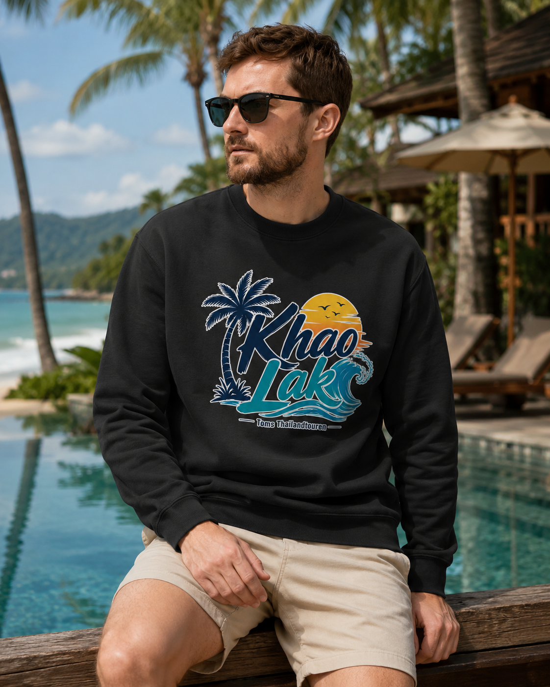 Premium Sweatshirt