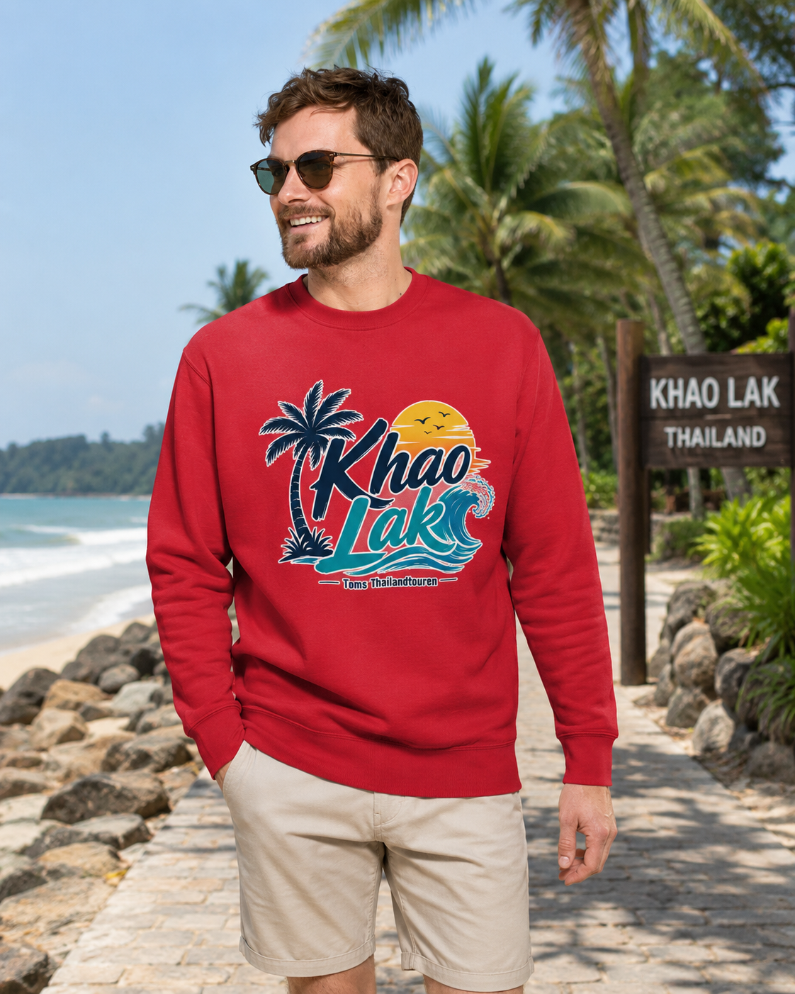Premium Sweatshirt