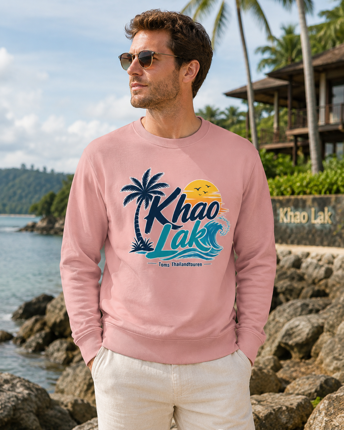 Premium Sweatshirt