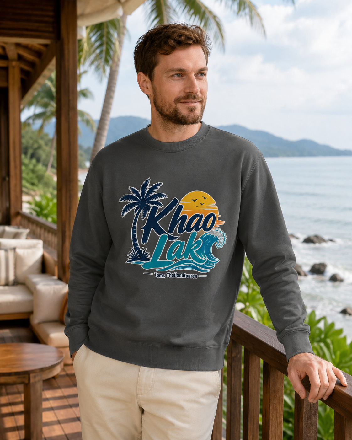 Premium Sweatshirt