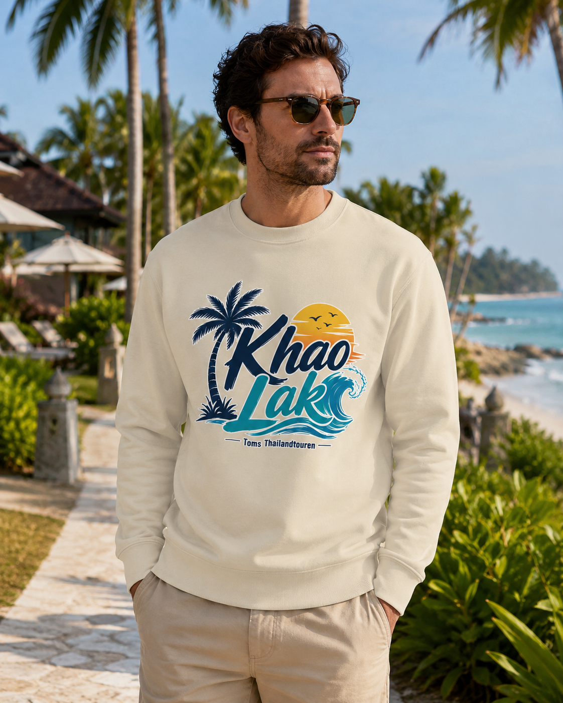 Premium Sweatshirt