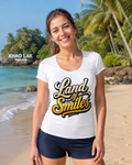 Sport-T-Shirt für Damen