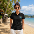 Frauen Polo Shirt