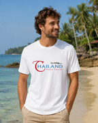 Unisex T-Shirt aus Bio-Baumwolle