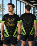 Sport-T-Shirt für Herren