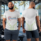 Sport-T-Shirt für Herren