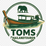Toms-Thailandtouren Shop – Home