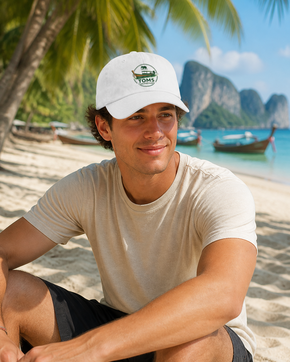Baseball Cap