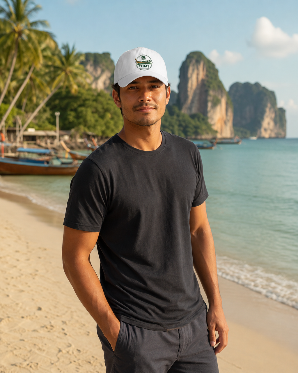 Baseball Cap