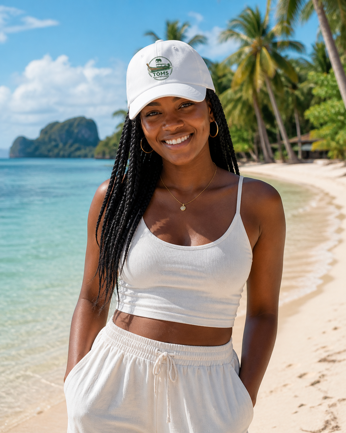 Baseball Cap