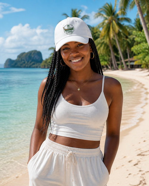 Baseball Cap
