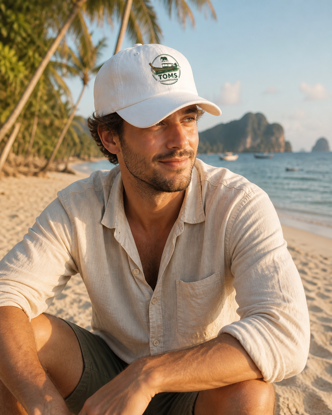Baseball Cap