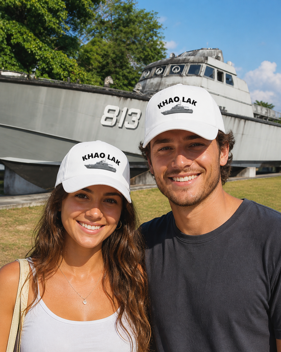 Baseball Caps