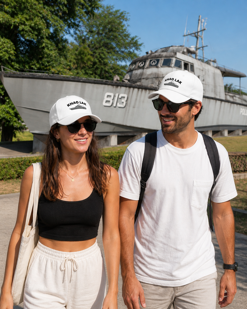 Baseball Caps