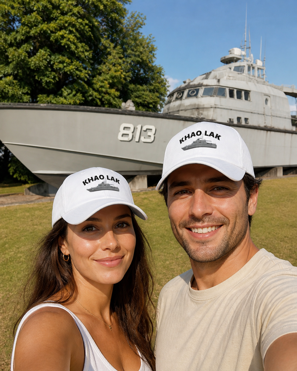 Baseball Caps