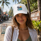 Adidas Cap mit Design