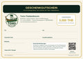 Tour Gutschein – 3.000 THB