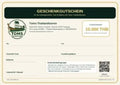 Tour Gutschein – 10.000 THB