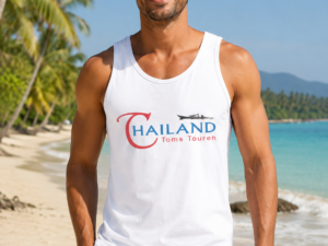 Tanktop für Herren