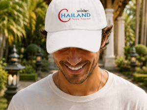 Klassische Baseball Cap