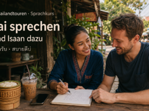 Der besondere Thai Lernkurs